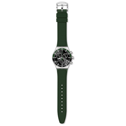 DARK GREEN