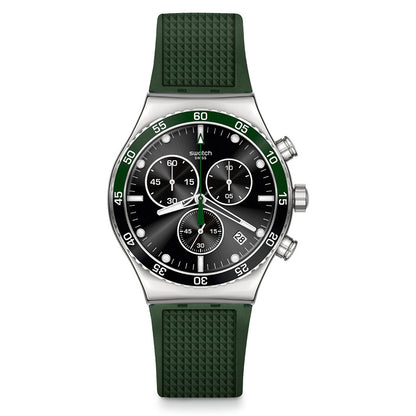DARK GREEN