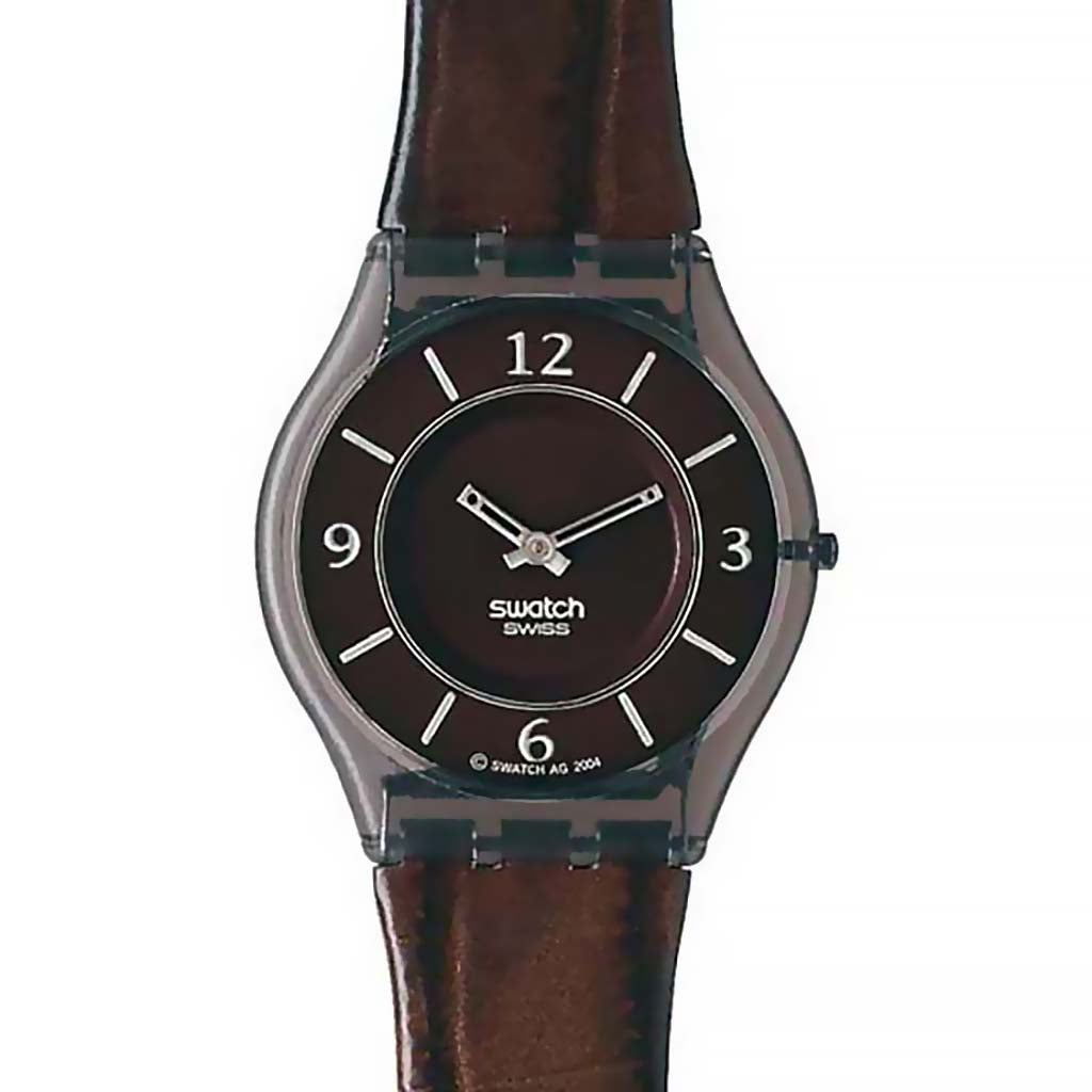 Swatch Skin Dark Relief SFM107
