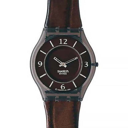 Swatch Skin Dark Relief SFM107