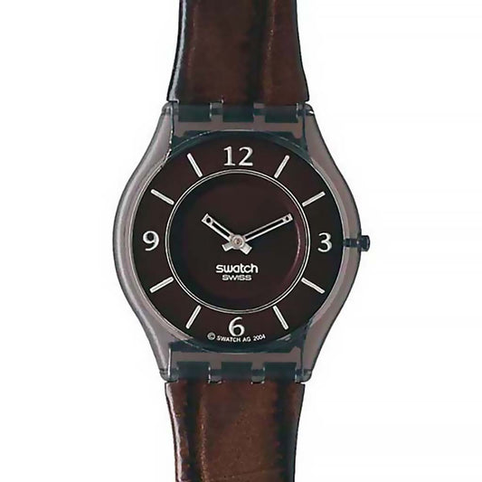Swatch Skin Dark Relief SFM107