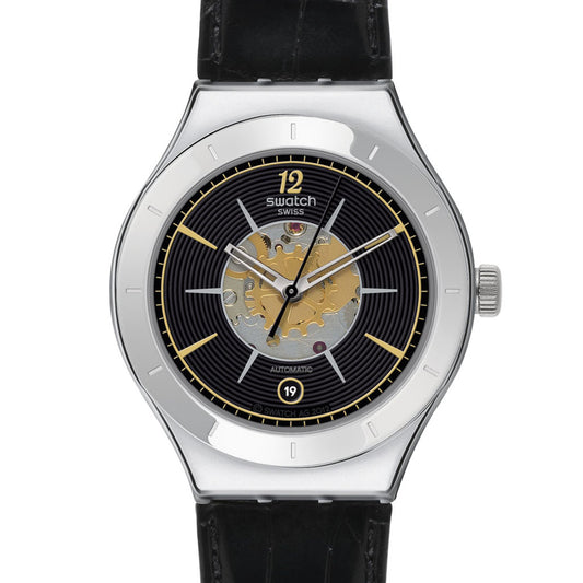 Swatch Irony Automatic Dark Sky YAS407