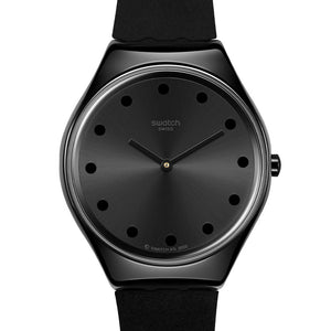 Swatch Skin Irony Dark Spark SYXB106