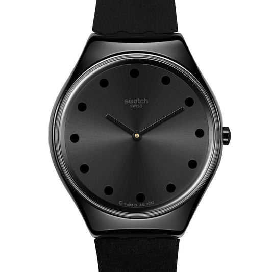 Swatch Skin Irony Dark Spark SYXB106