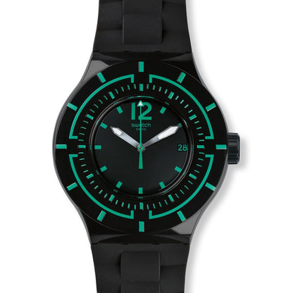 Swatch Scuba Libre Dark Water SUUB403