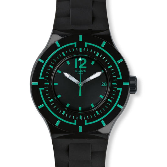 Swatch Scuba Libre Dark Water SUUB403