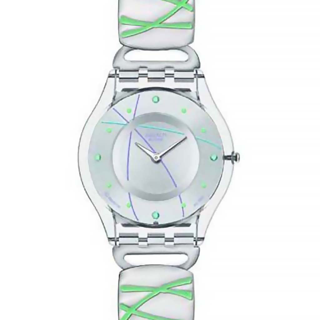 Swatch Skin Dashing SFK314G