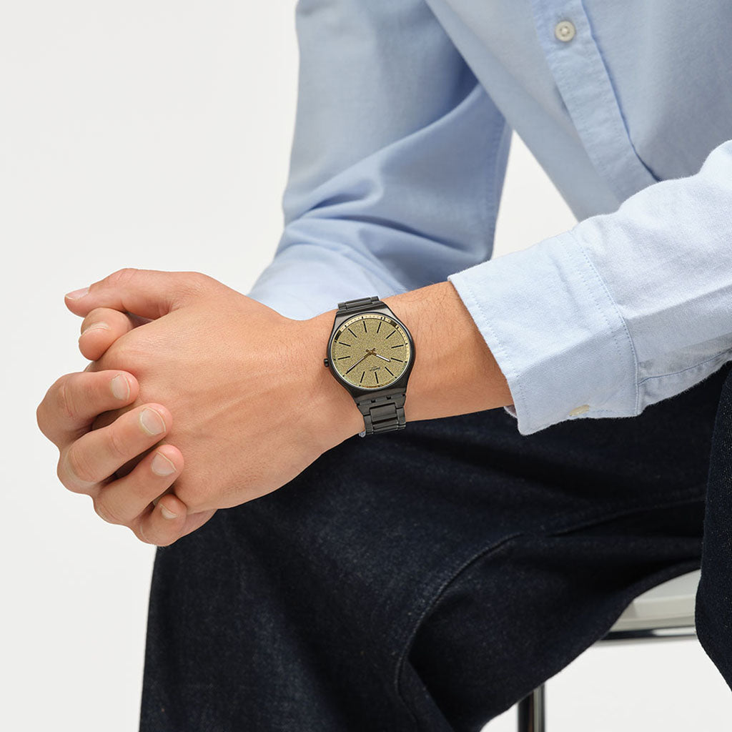 DASHING SLATE