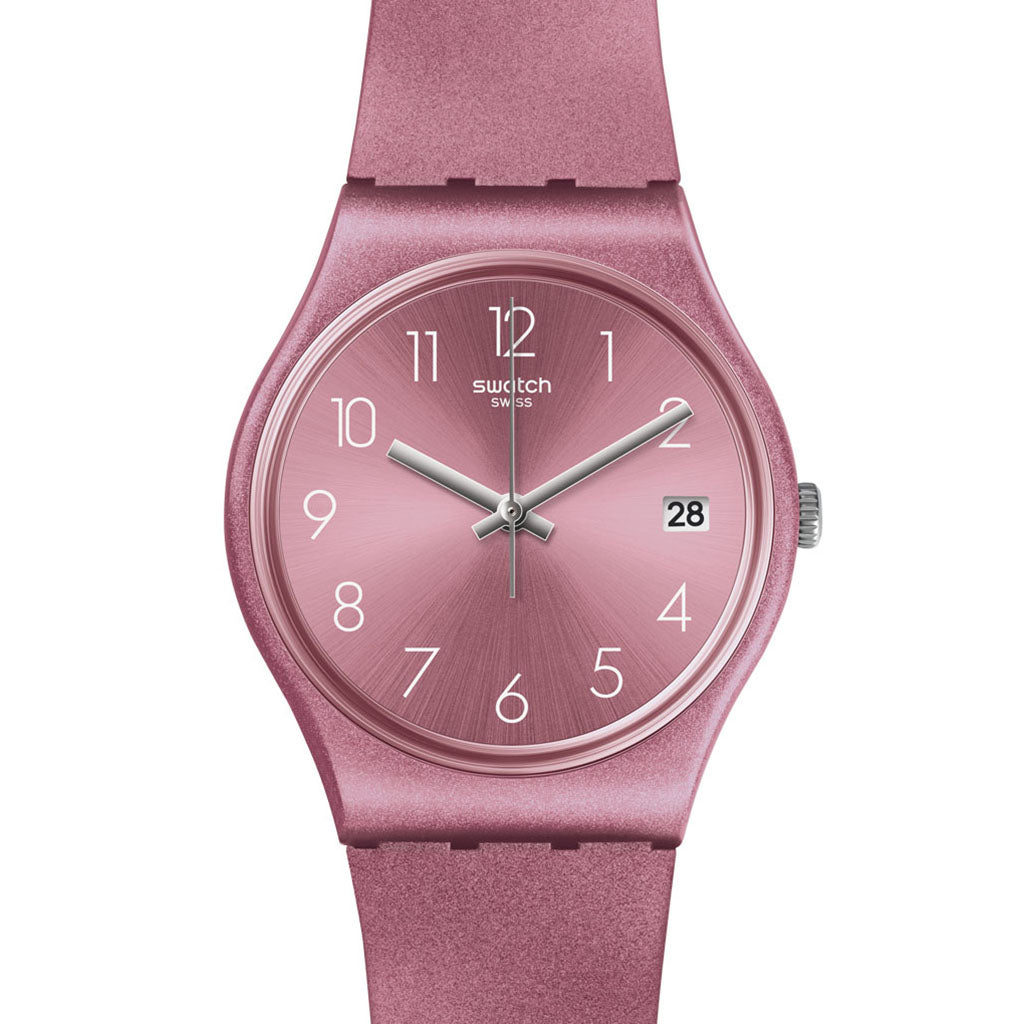 Swatch Original Gent Datebaya GP404
