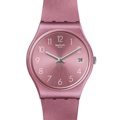 Swatch Original Gent Datebaya GP404