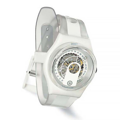 Swatch Gent Date in view GW404