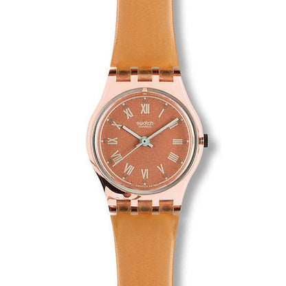 Swatch Lady Dawn LP113