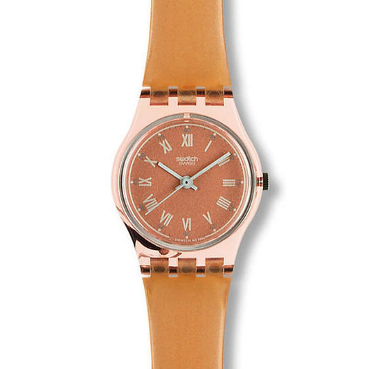 Swatch Lady Dawn LP113