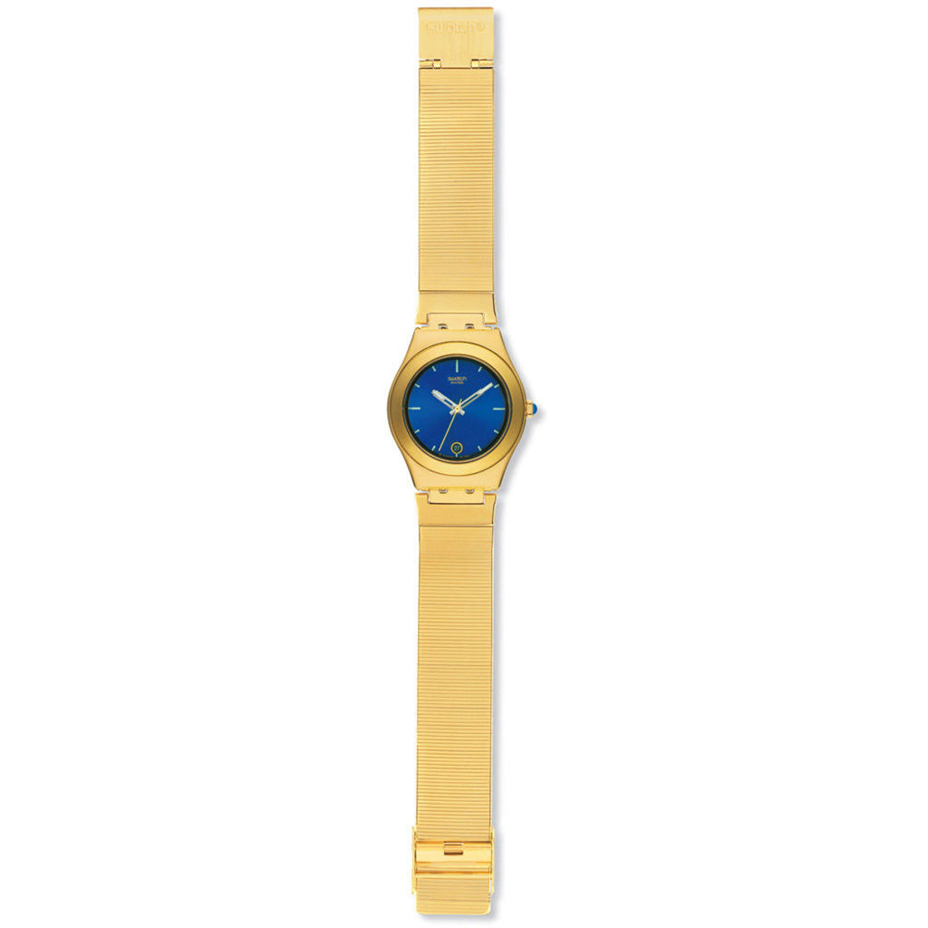 DAYSTAR GOLD