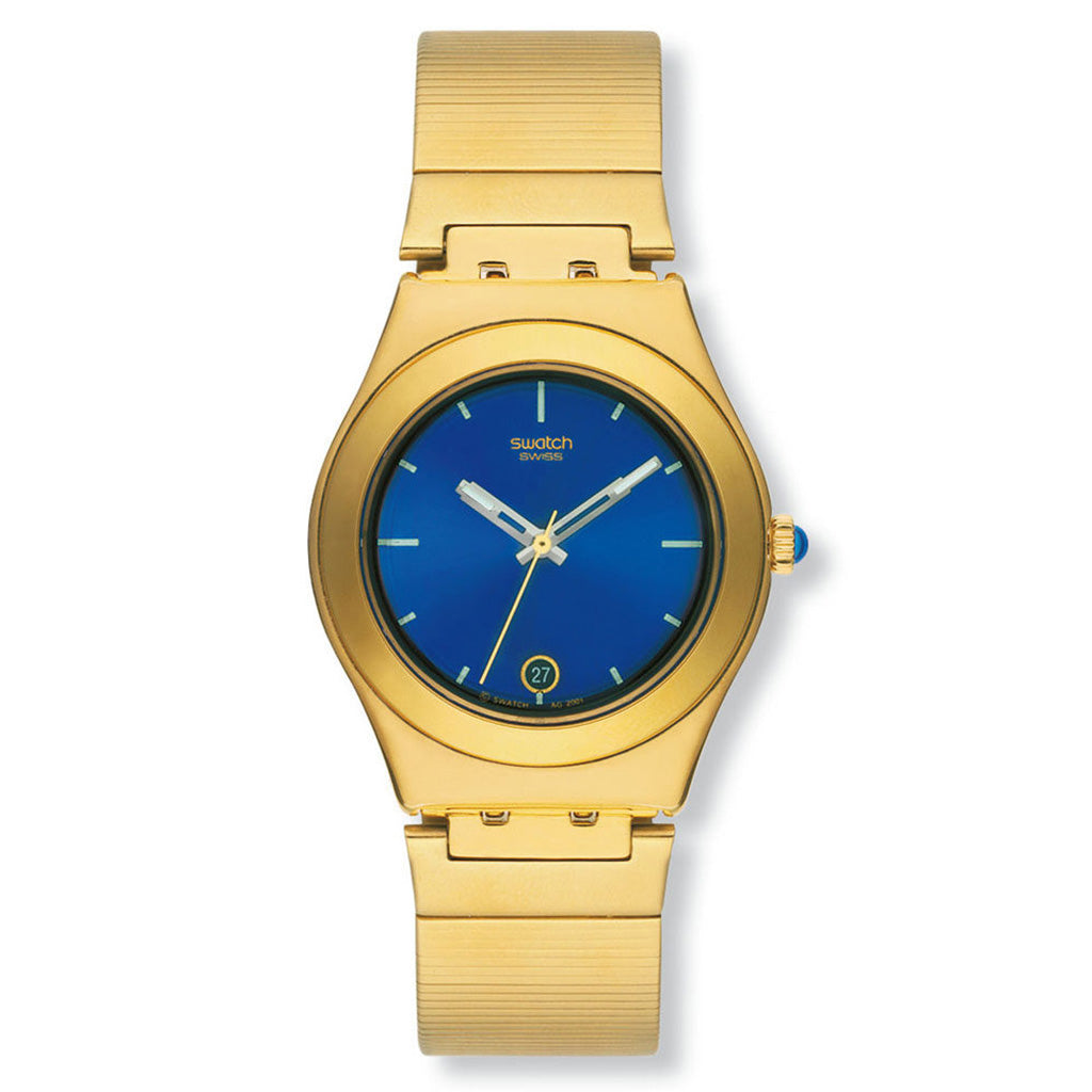 DAYSTAR GOLD