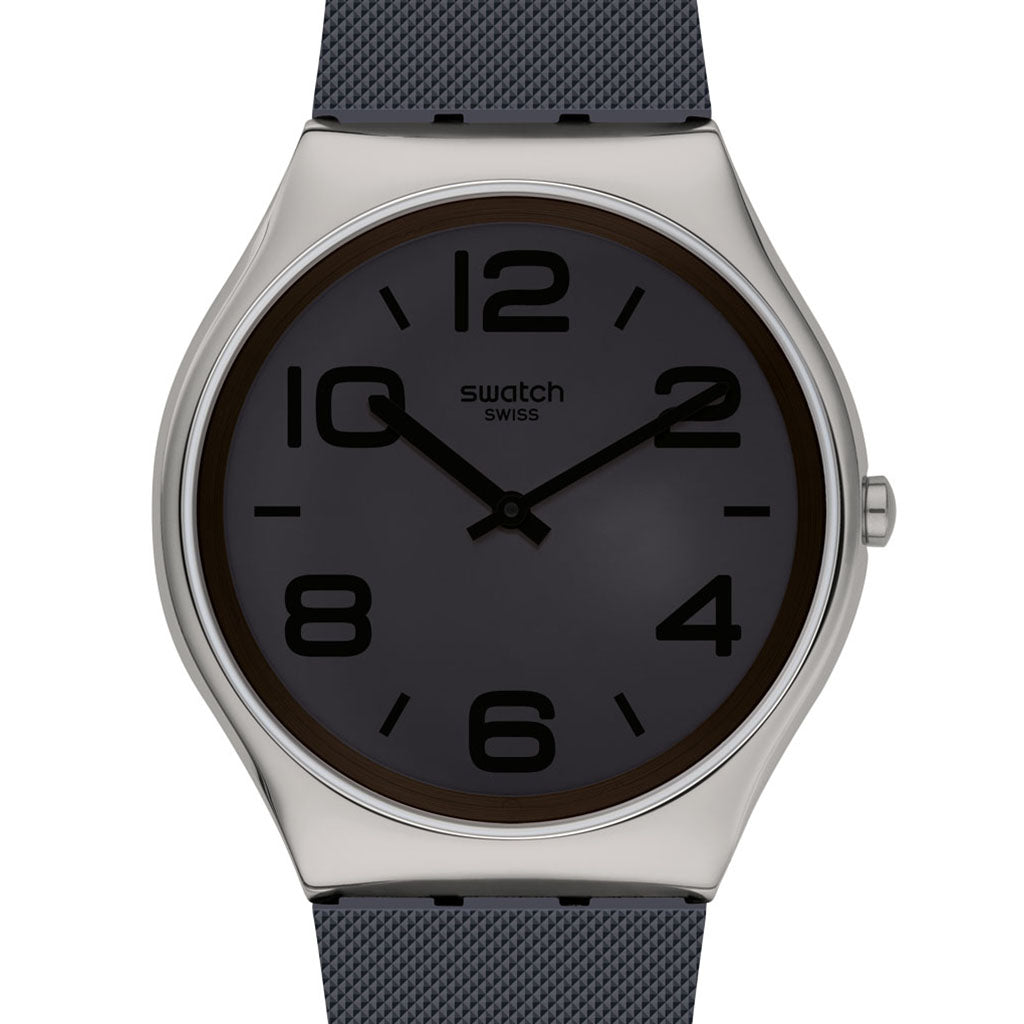 Swatch Skin Irony 42 Day Trick SS07S110