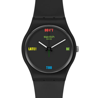 Swatch Gent DB2L SO28B102