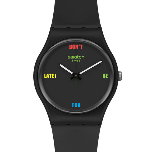 Swatch Gent DB2L SO28B102