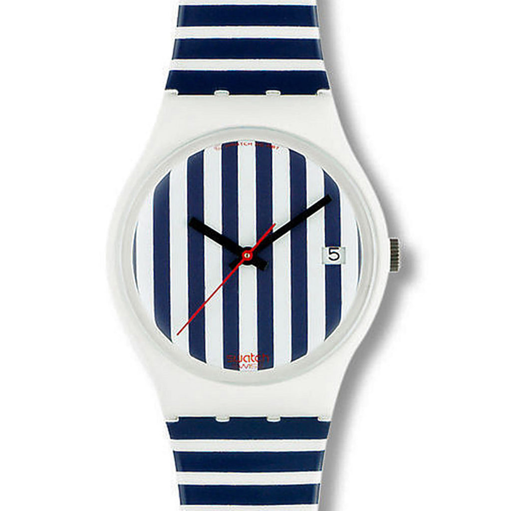 Swatch Gent Deauville GW401