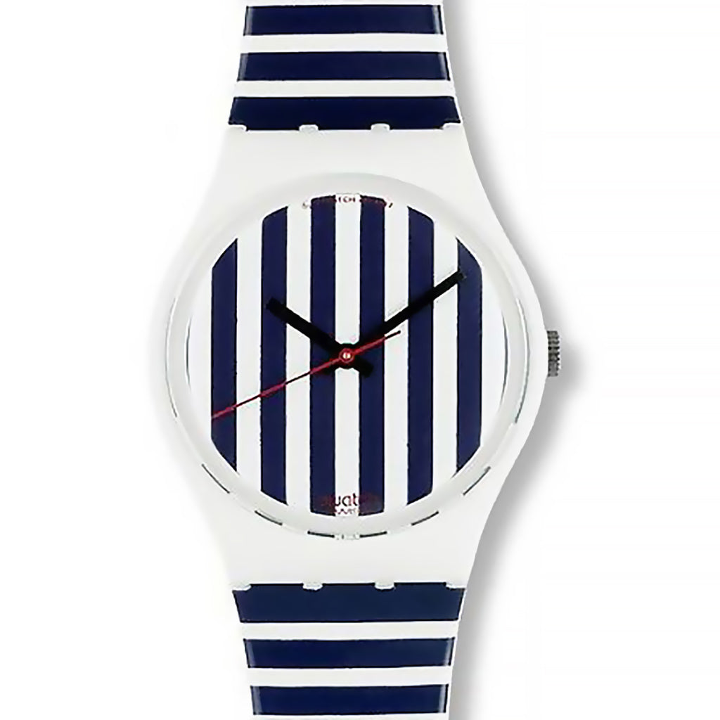 Swatch Gent DEAUVILLE (ohne Datum) GW111