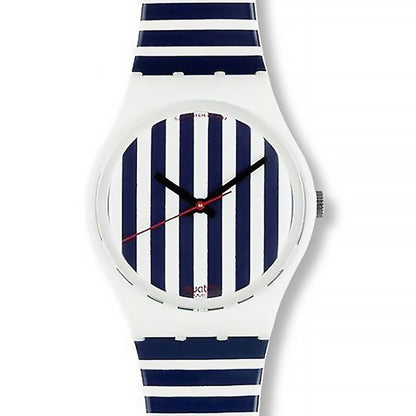 Swatch Gent DEAUVILLE (ohne Datum) GW111