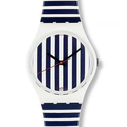 Swatch Gent DEAUVILLE (ohne Datum) GW111