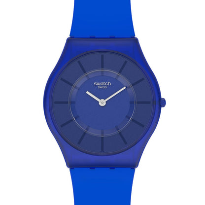 Swatch Skin Classic Deep Acqua SS08N102