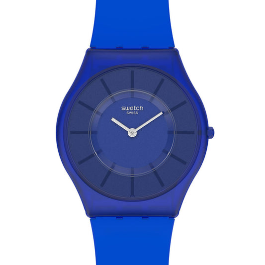 Swatch Skin Classic Deep Acqua SS08N102