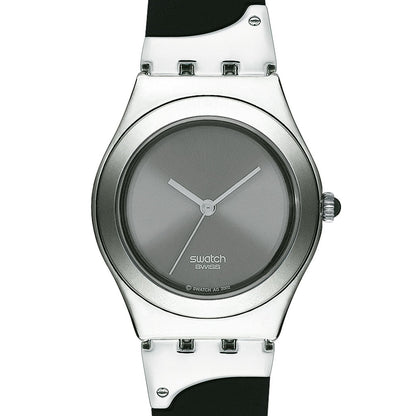 Swatch Irony Medium Deep Night YLS125