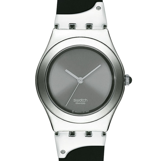 Swatch Irony Medium Deep Night YLS125