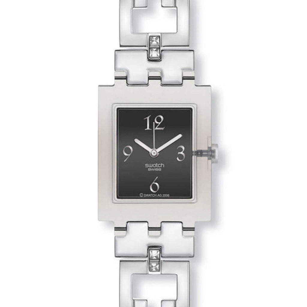Swatch Square Deep Senses SUBM105G