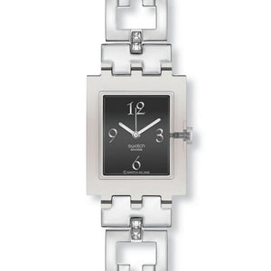 Swatch Square Deep Senses SUBM105G