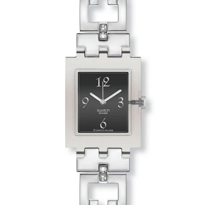 Swatch Square Deep Senses SUBM105G