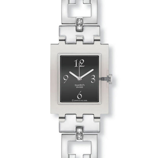 Swatch Square Deep Senses SUBM105G