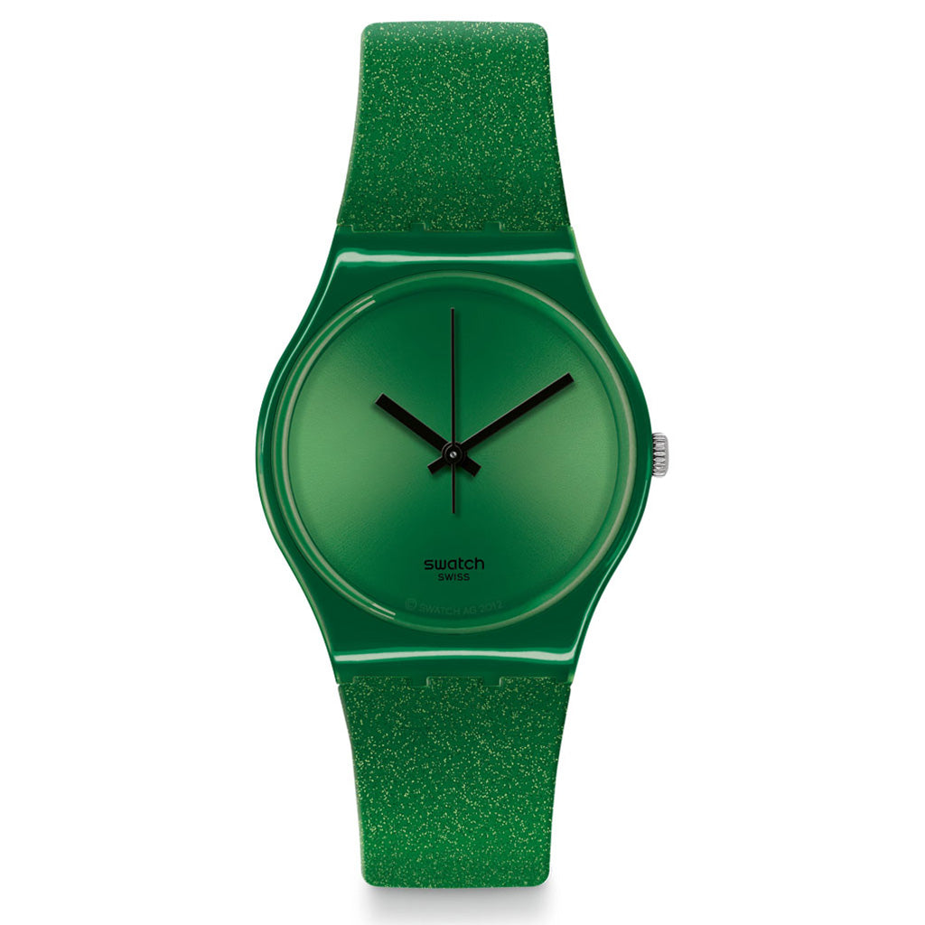 DEEP SHINE GREEN