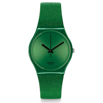 DEEP SHINE GREEN