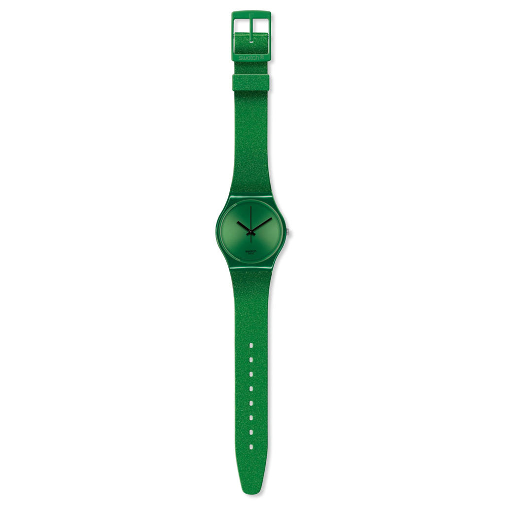 DEEP SHINE GREEN