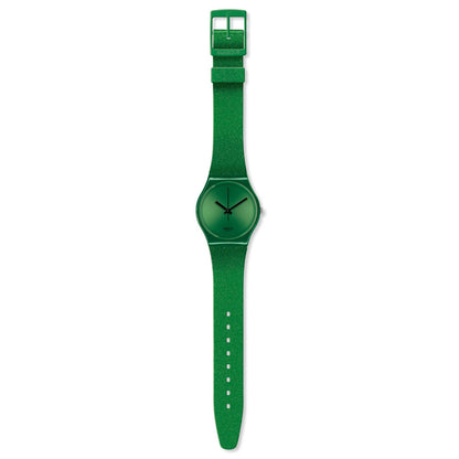 DEEP SHINE GREEN