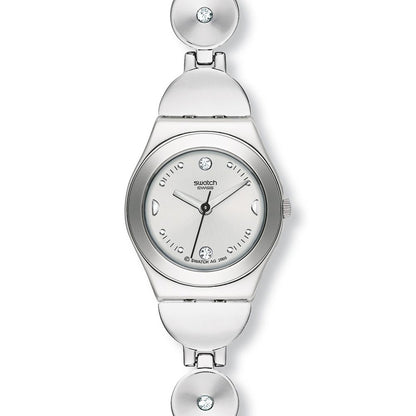 Swatch Irony Lady Deep Stones YSS213G