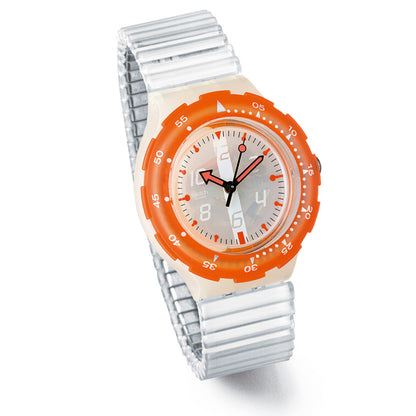 DEEP WATER - Flex