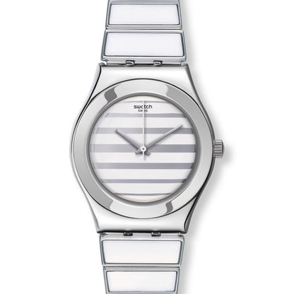 Swatch Irony Medium Degradee YLS185G