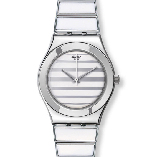 Swatch Irony Medium Degradee YLS185G