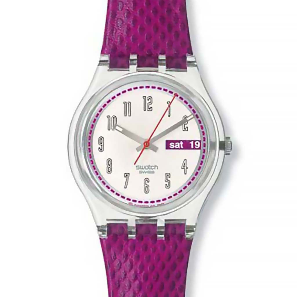 Swatch Gent Degustation GE702