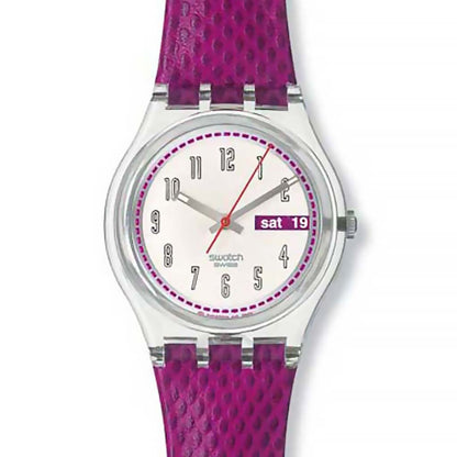 Swatch Gent Degustation GE702