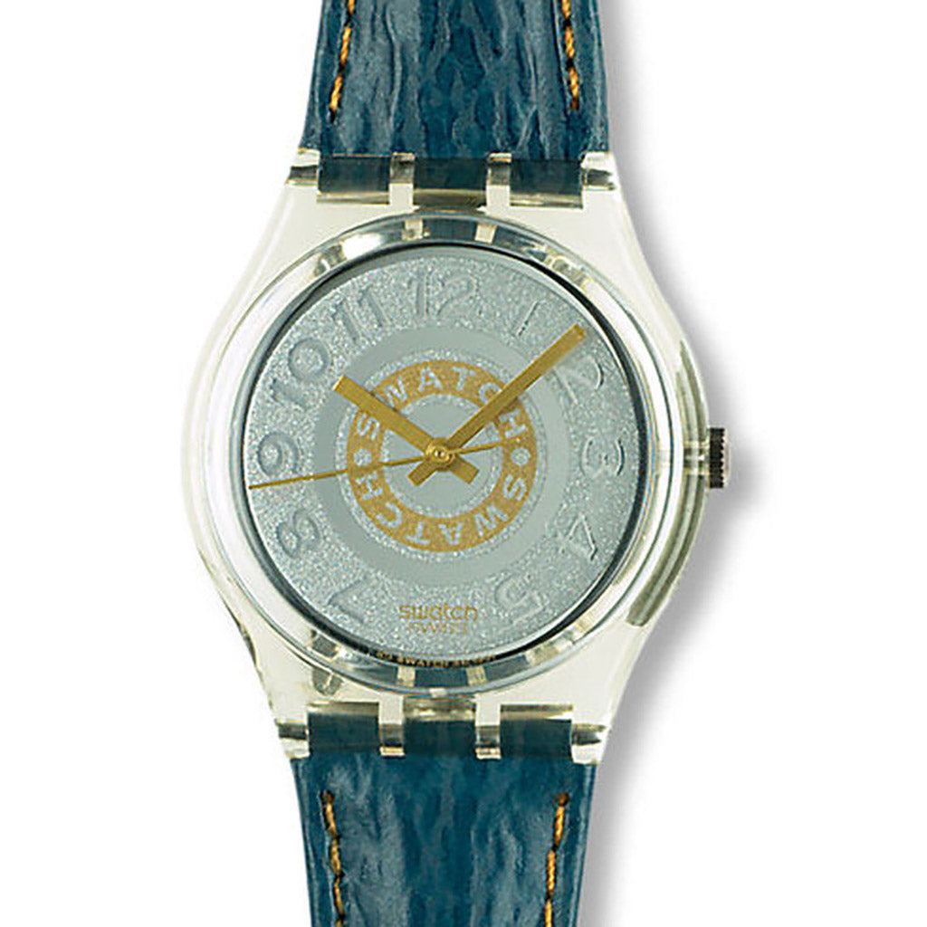 Swatch Gent DELAVE GK145