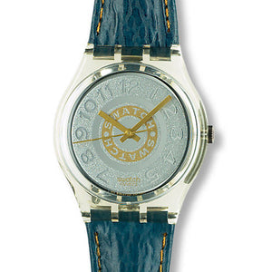Swatch Gent DELAVE GK145