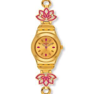 Swatch Irony Lady Delhi YSG140G