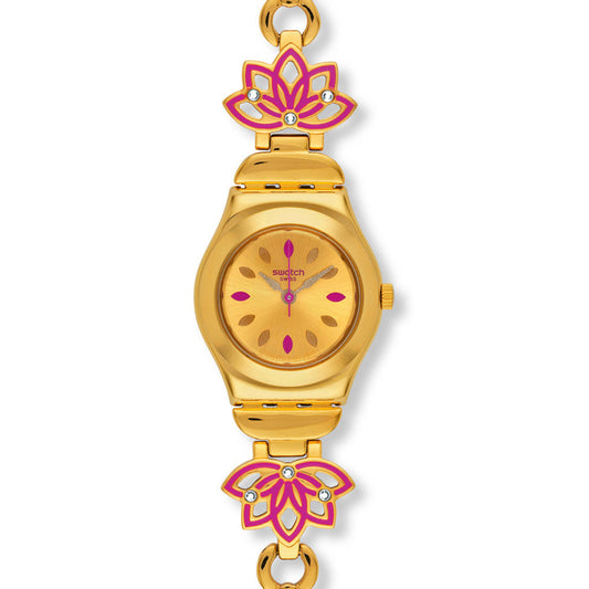 Swatch Irony Lady Delhi YSG140G