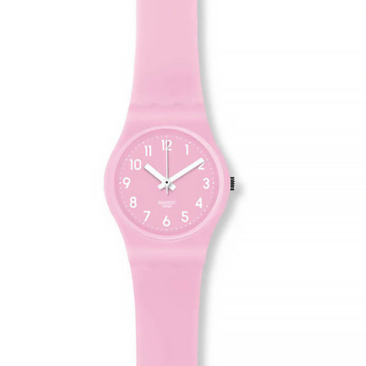 Swatch Lady DELIGHT DREAM LP128C