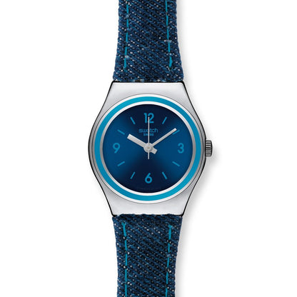 Swatch Irony Lady Denim Girl YSS278